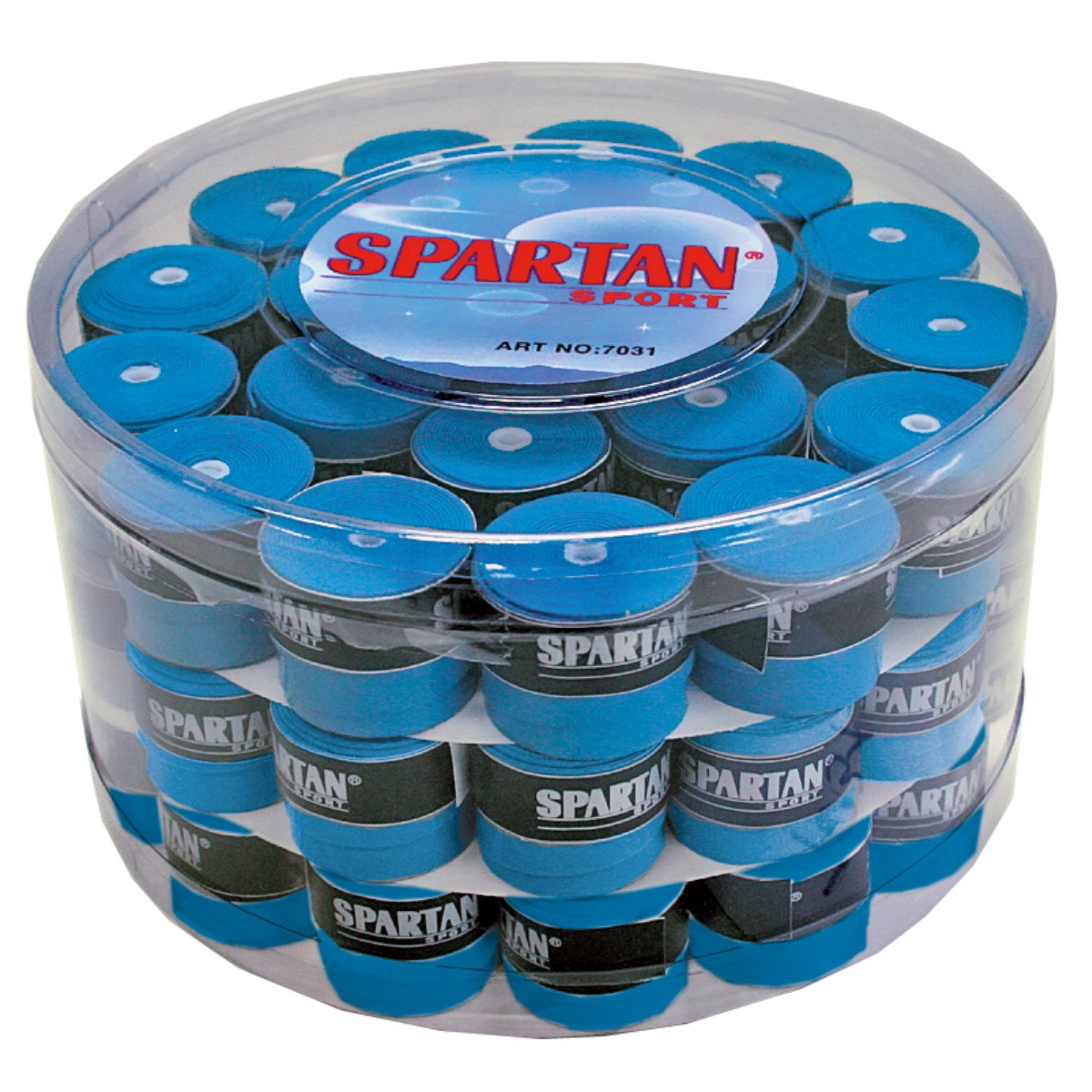 Tenis grip - omotávka SPARTAN Soft 60 ks