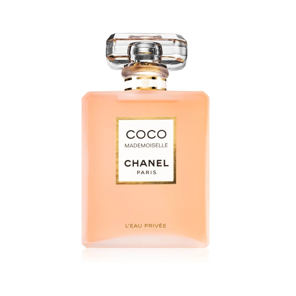 Chanel Coco Mademoiselle L’Eau Privée noční parfém pro ženy 100 ml