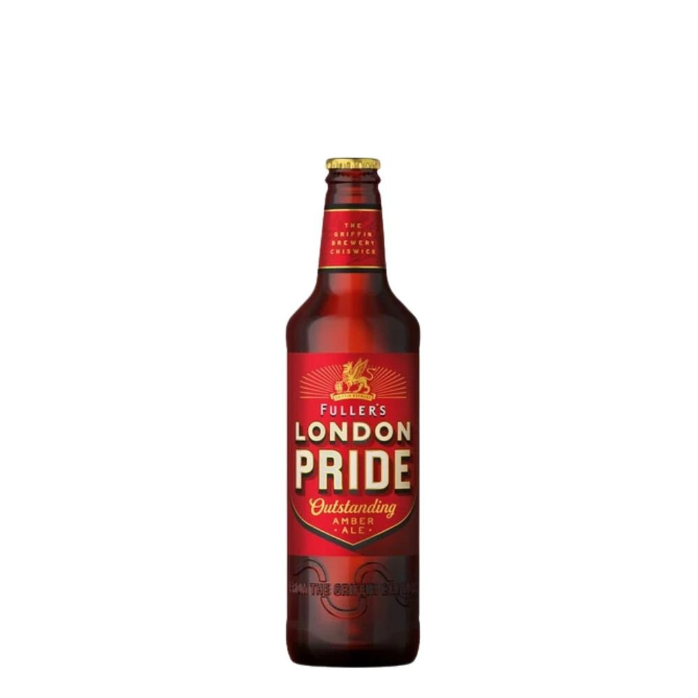 Fullers London Pride 11° 0,33l 4,7%