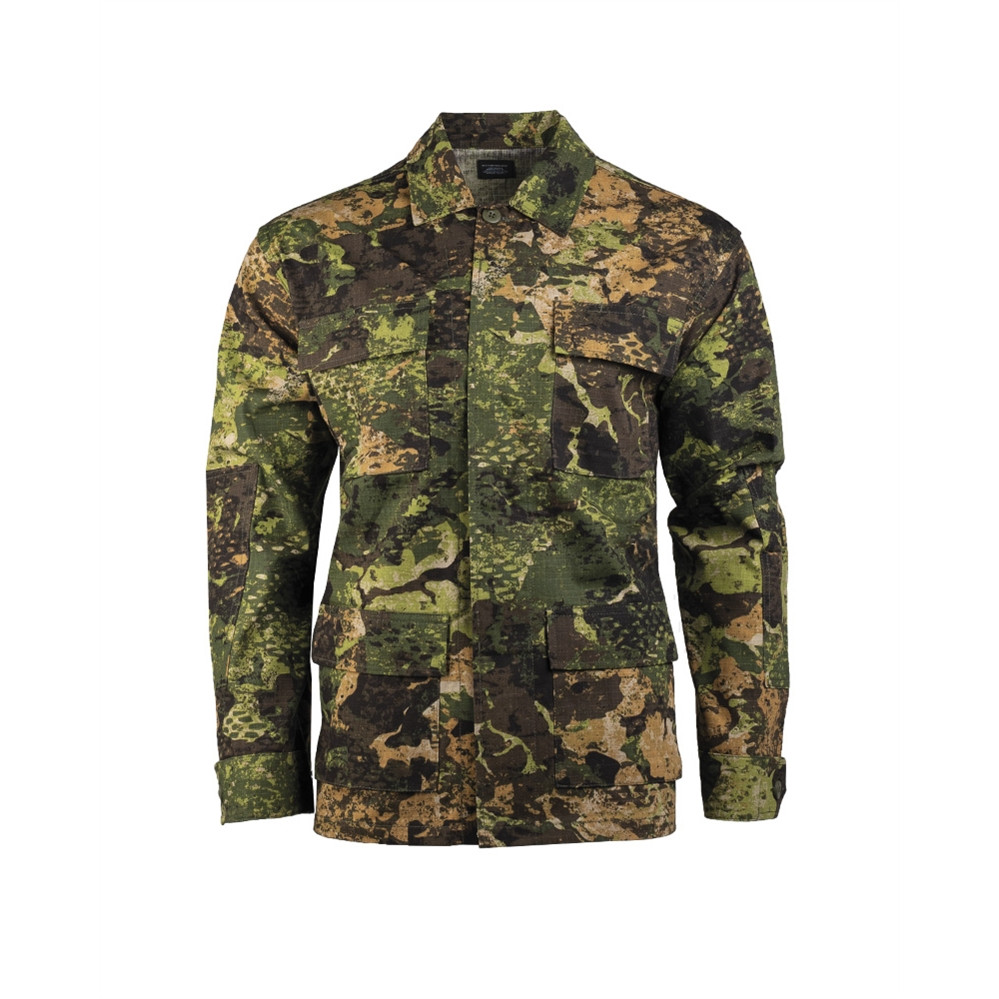 Blůza Mil-Tec US BDU Rip-Stop - WASP I Z3A, XL