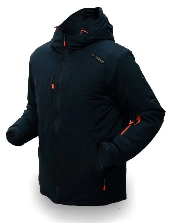 Trimm RIO dark navy Velikost: S