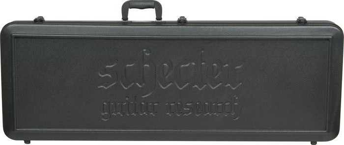 Schecter SGR-1C - Hardcase