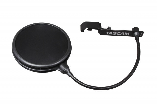 Tascam TM-AG1 B stock