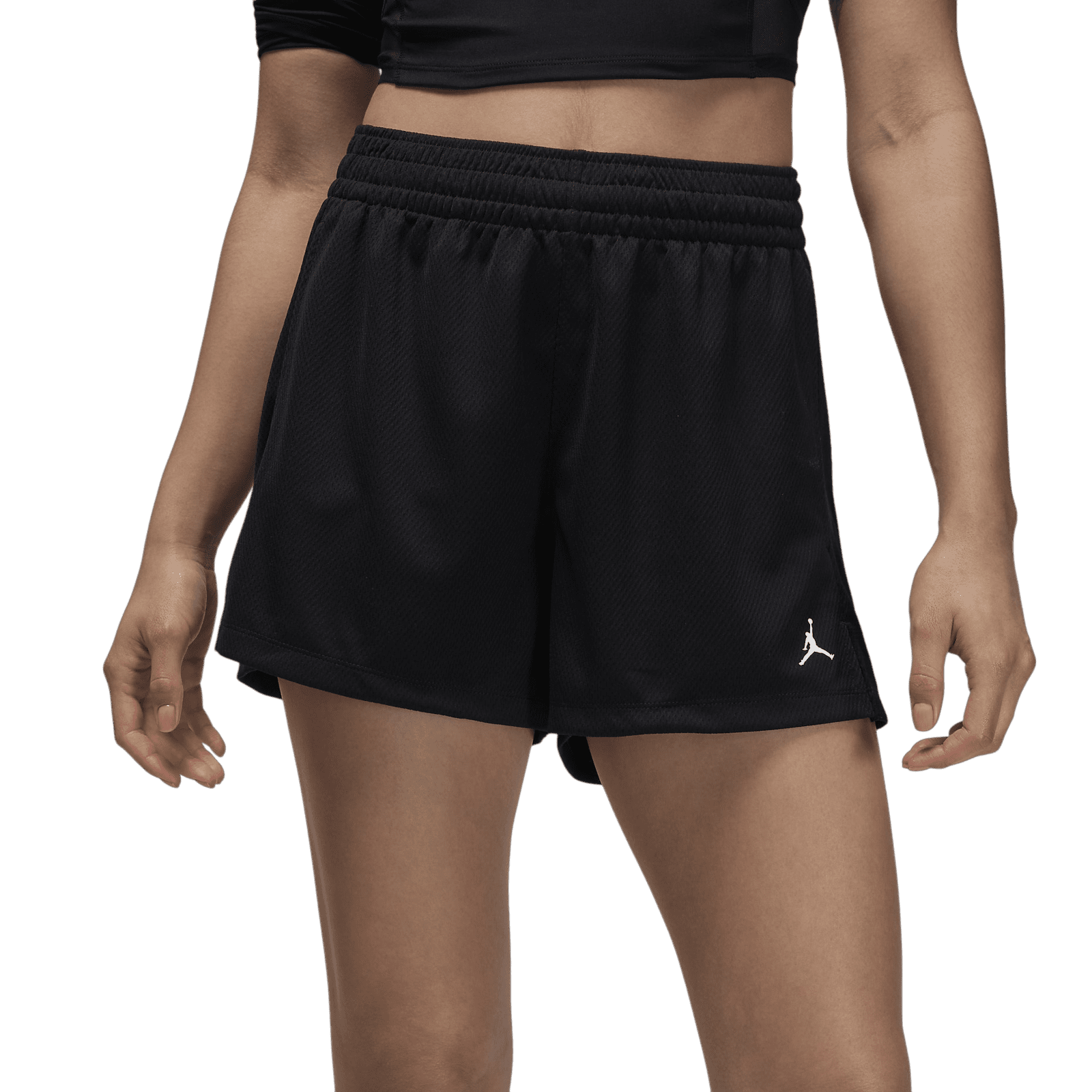 Šortky Jordan Jordan Mesh Short Women's