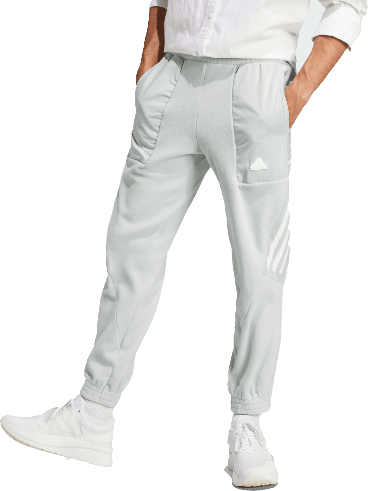 Kalhoty adidas Sportswear  Future Icons 3S sweatpants