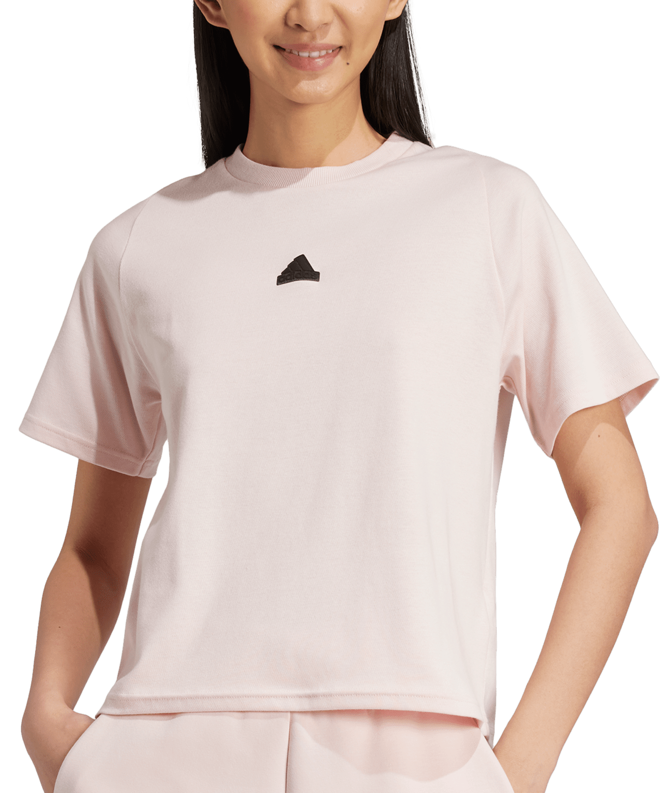 Triko adidas Sportswear  Z.N.E. T-Shirt Women