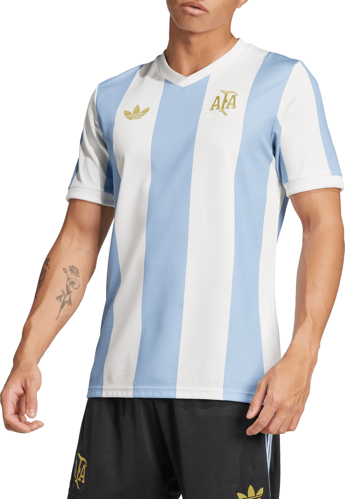 Dres adidas Originals  Argentina 125th Anniversary Jersey