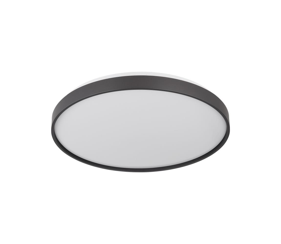 Globo Globo 41262-24C - LED Stropní svítidlo ECLYPSE LED/24W/230V