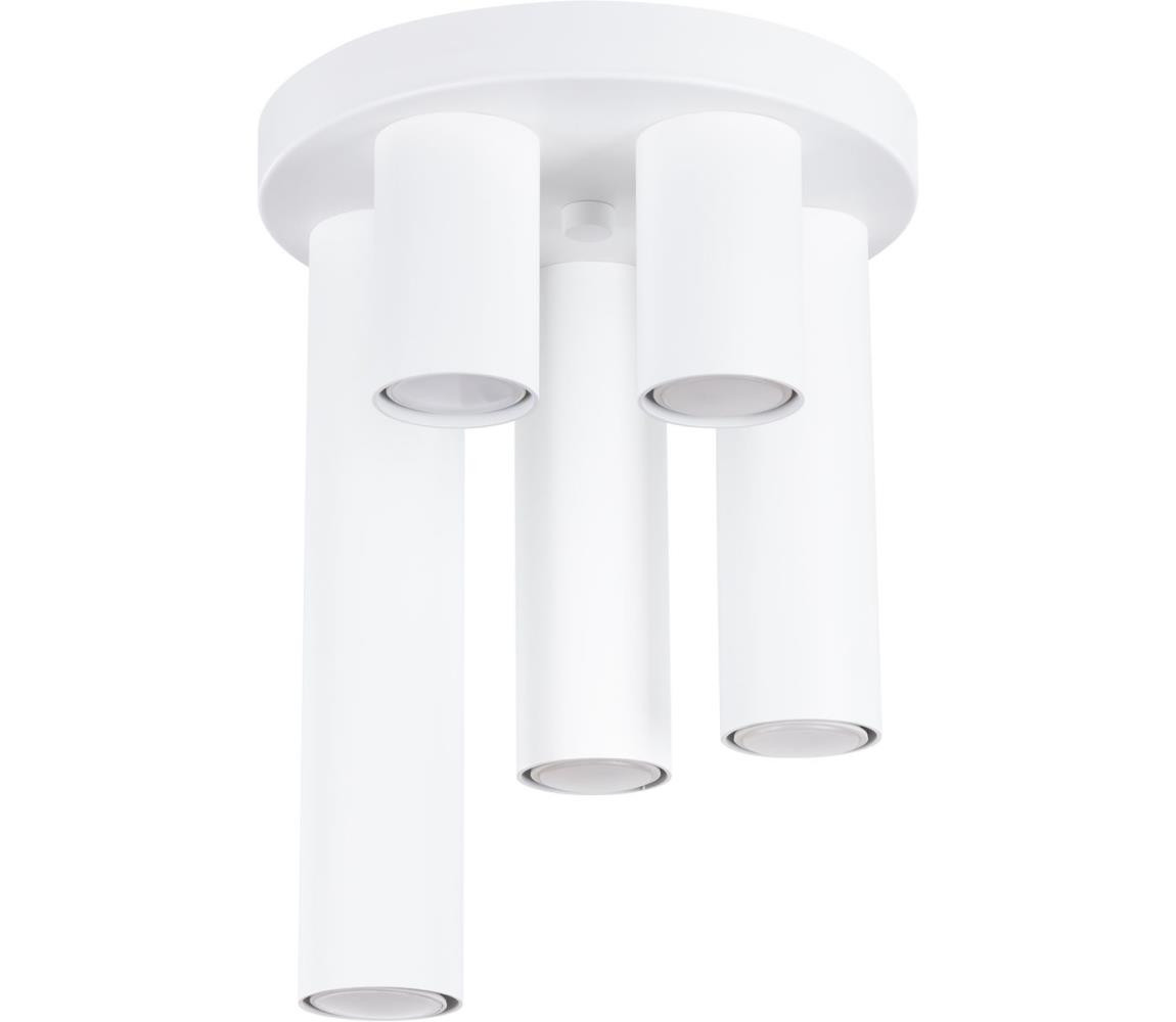 SL.1465 - Bodové svítidlo LAGOS 5xGU10/10W/230V bílá