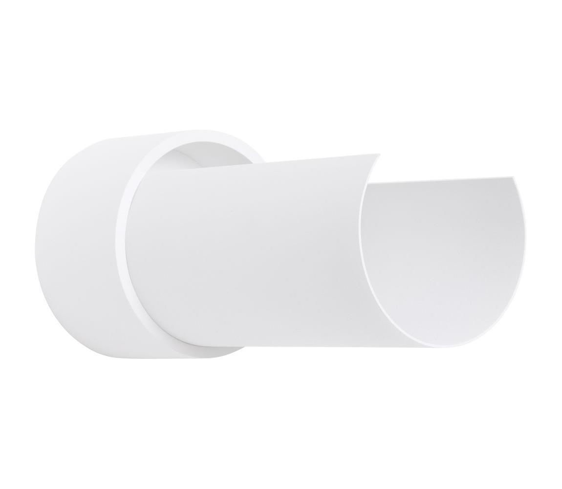 SL.1676 - Nástěnné svítidlo FLASH 1xE27/15W/230V bílá