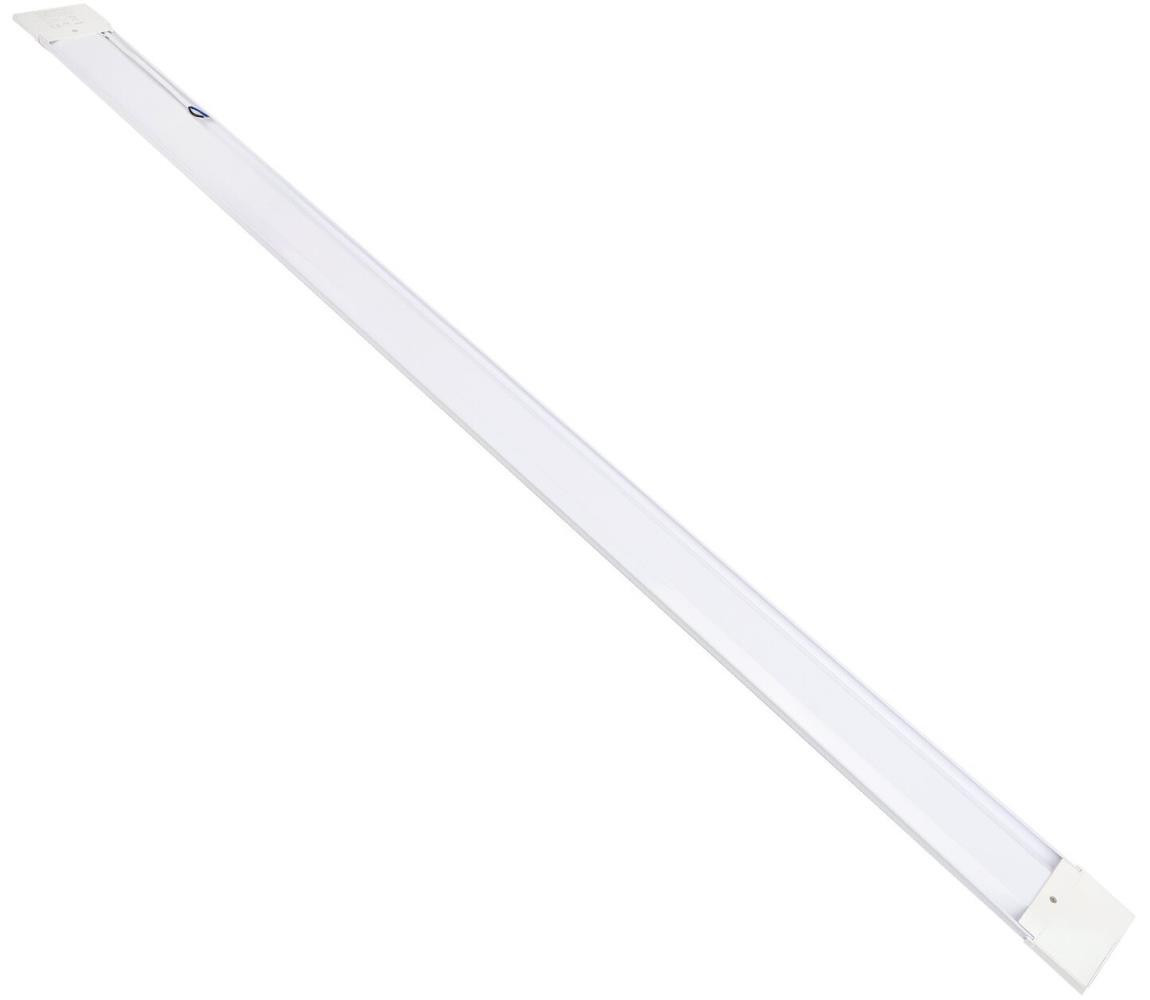 B.V.  - LED Podlinkové svítidlo LED/40W/230V 4000K 120 cm bílá