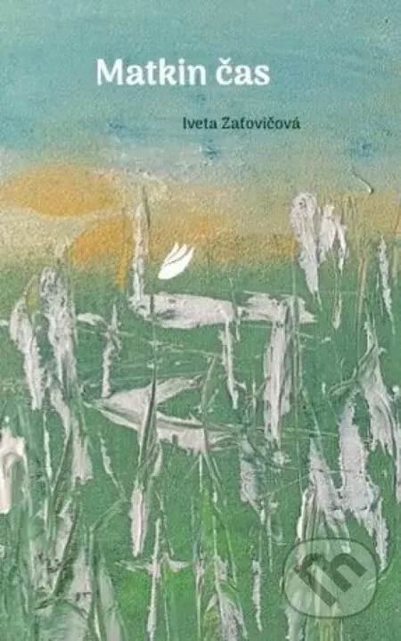 Matkin čas - Iveta Zatovičová