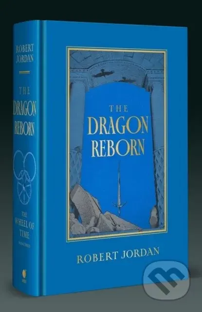 The Dragon Reborn - Robert Jordan
