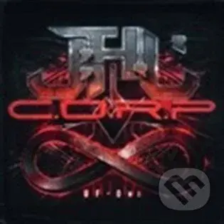 J:T C.O.R.P: UF-Oni - J:T C.O.R.P