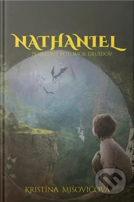 Nathaniel - Kristína Mišovičová