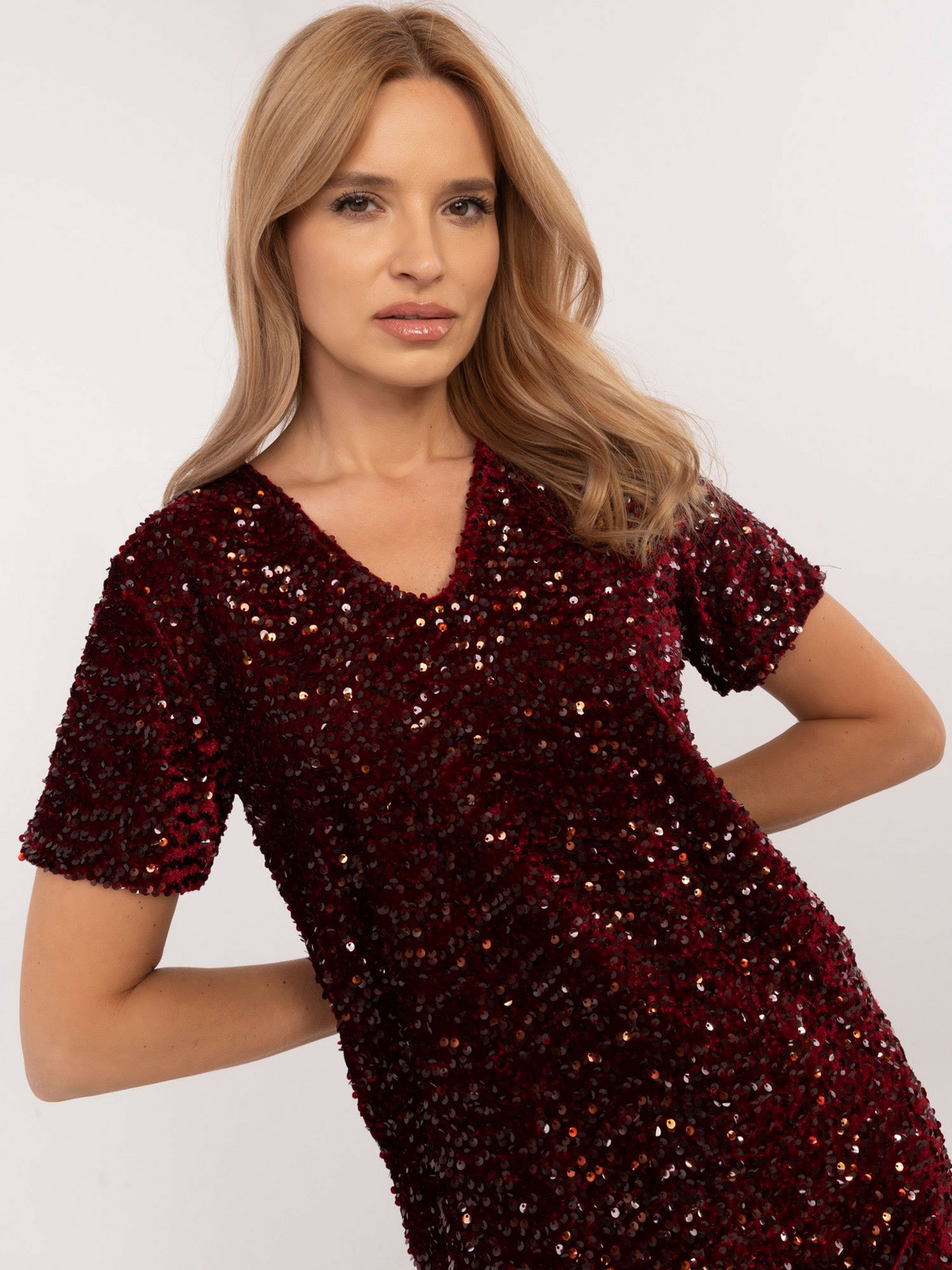 Dress-MI-SK-A49241.88-burgundy