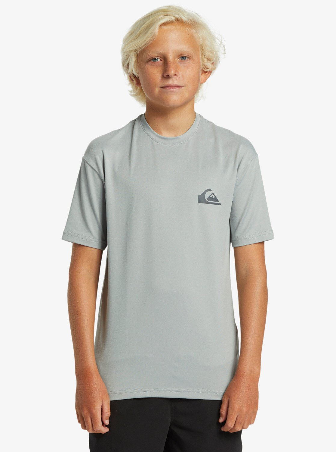 Chlapecké triko Quiksilver EVERYDAY SURF