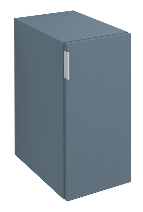 Sapho CIRASA skříňka spodní dvířková 30x64x46cm, pravá/levá, siena