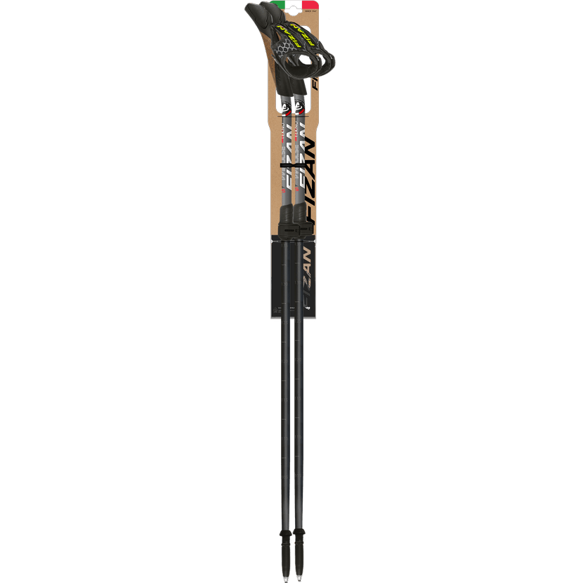 FIZAN Tekno Impuls 117- 130 cm