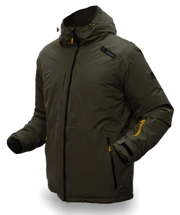 Trimm RIO khaki Velikost: S