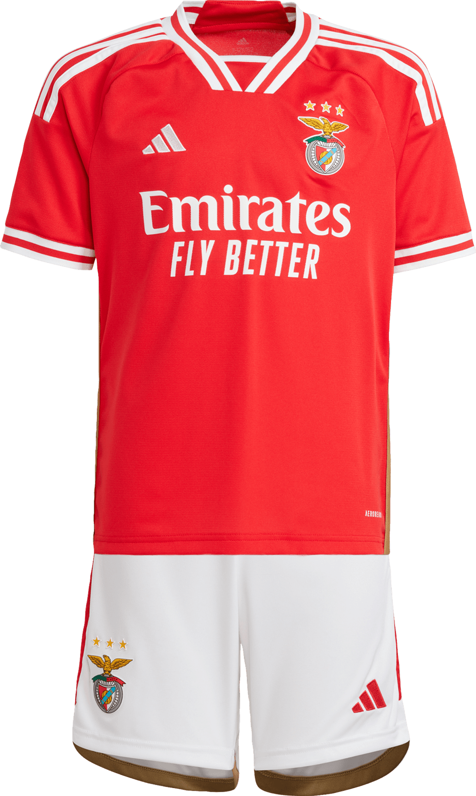 Souprava adidas SLB H SMU Y 2023/24