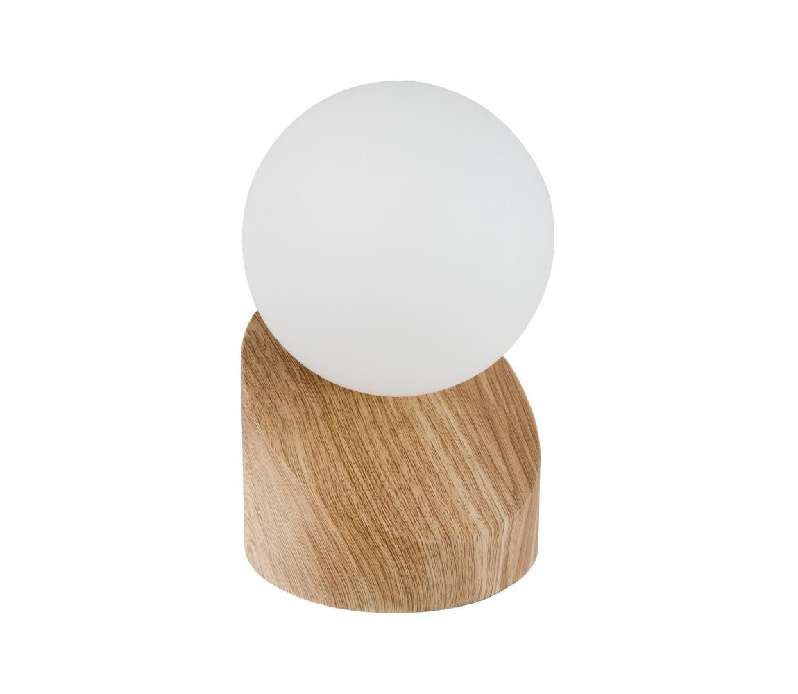 Globo Globo 503001466X - LED Stolní lampa ALISA 1xG9/3W/230V