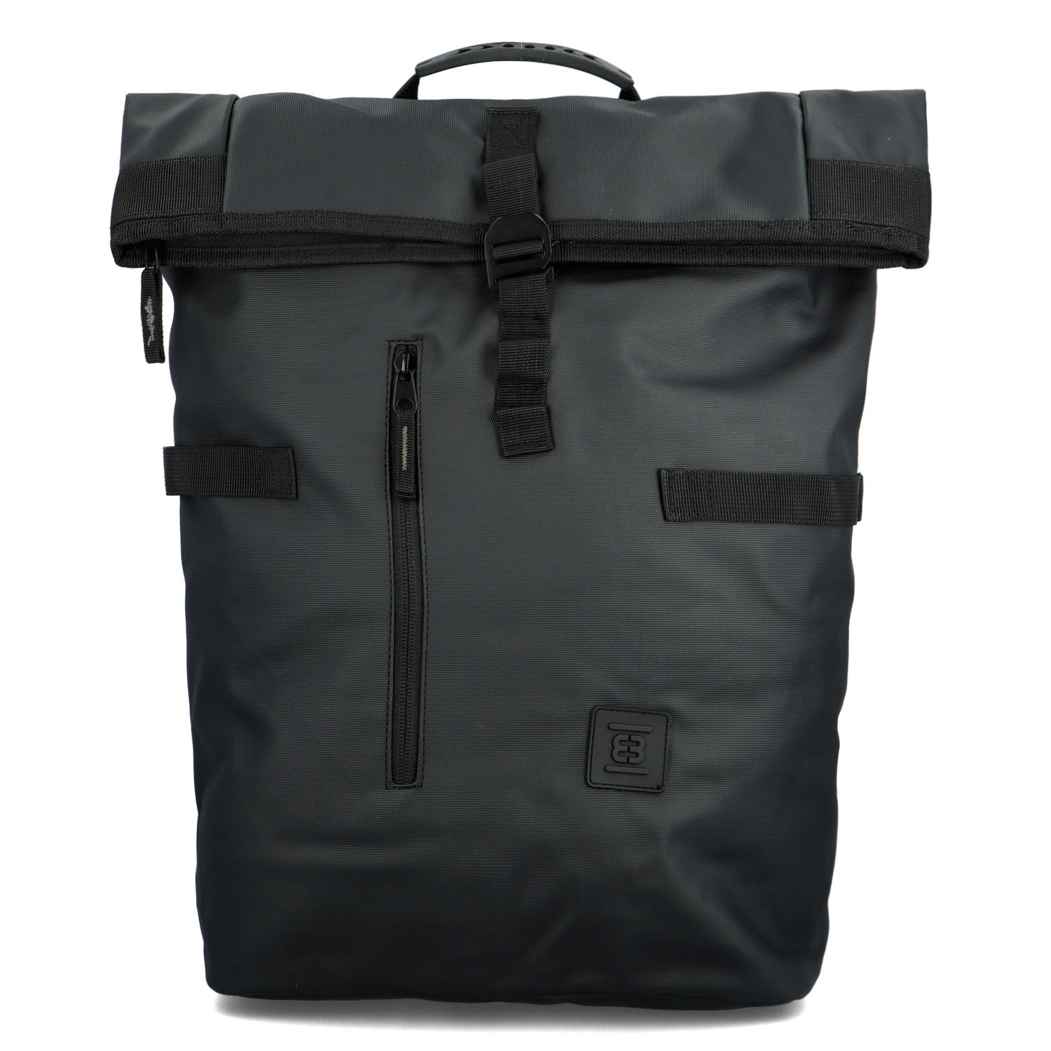 Velký batoh černý - Enrico Benetti Wrest černá