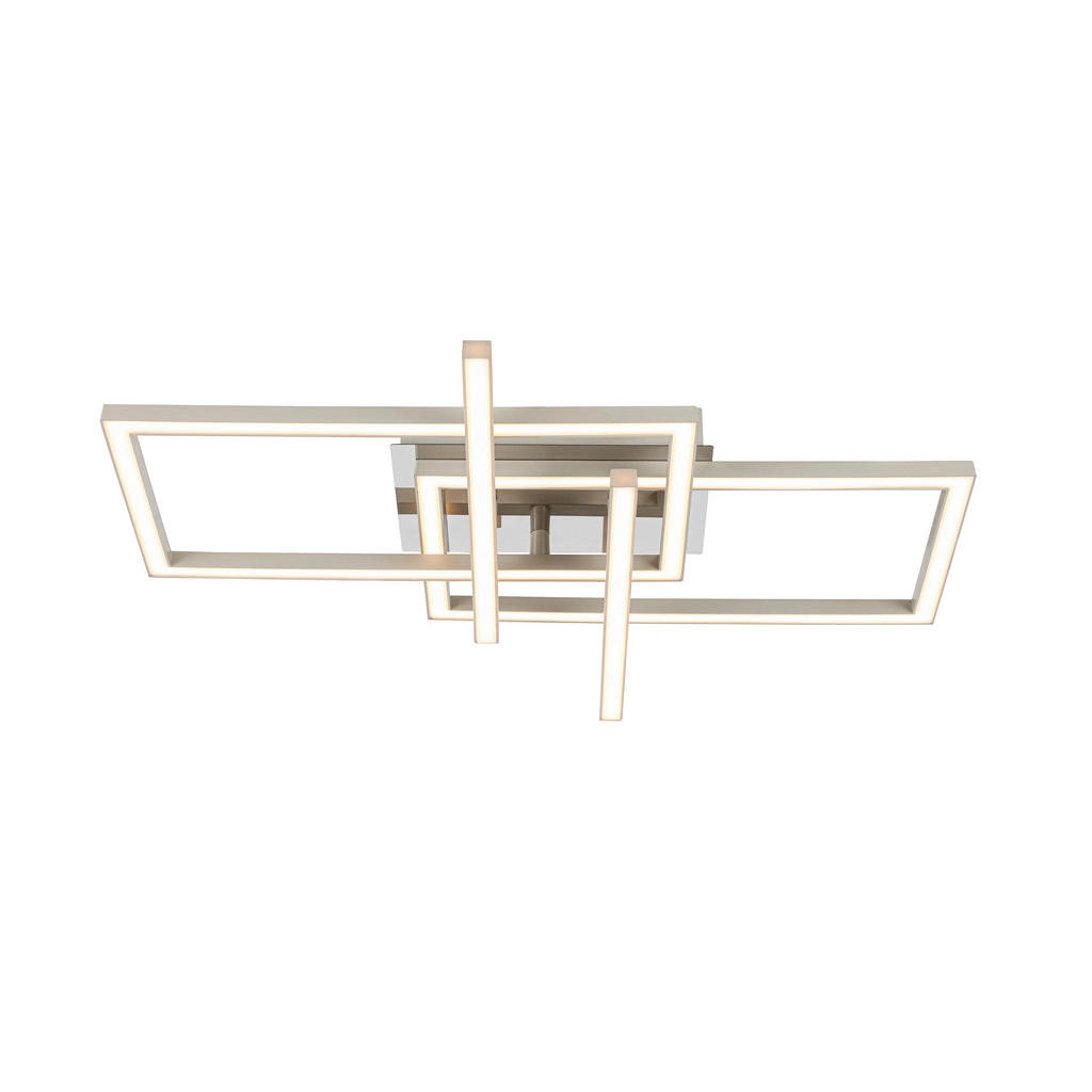 Novel STROPNÍ LED SVÍTIDLO, 50/43/7,6 cm