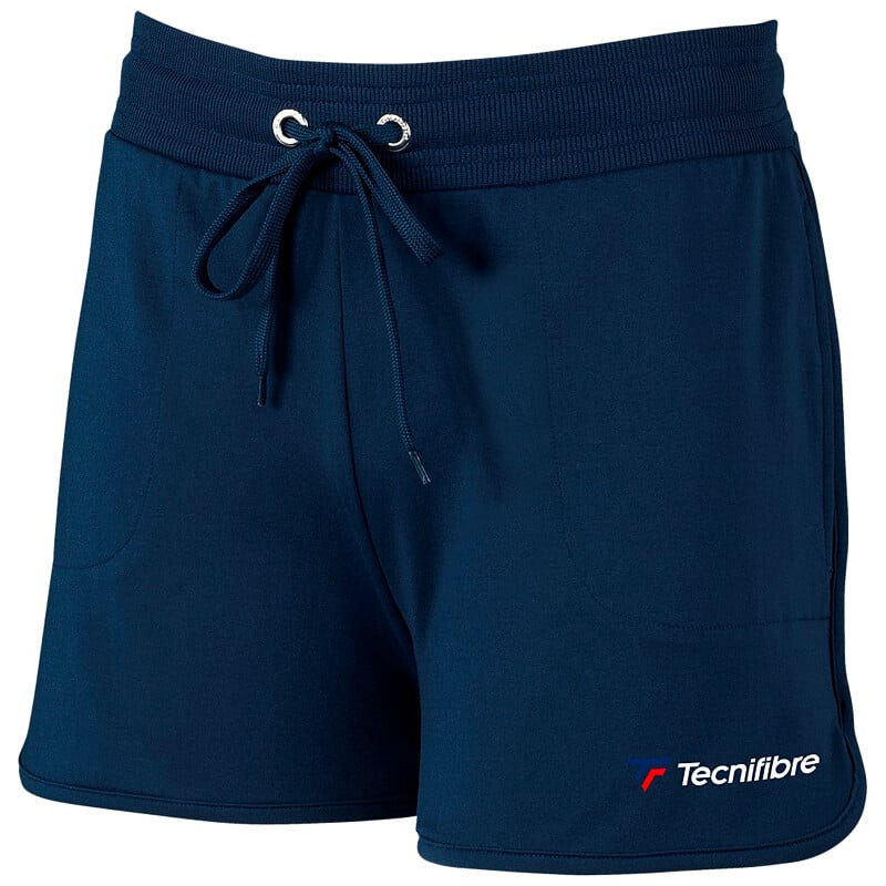 Dámské šortky Tecnifibre  Short Marine M