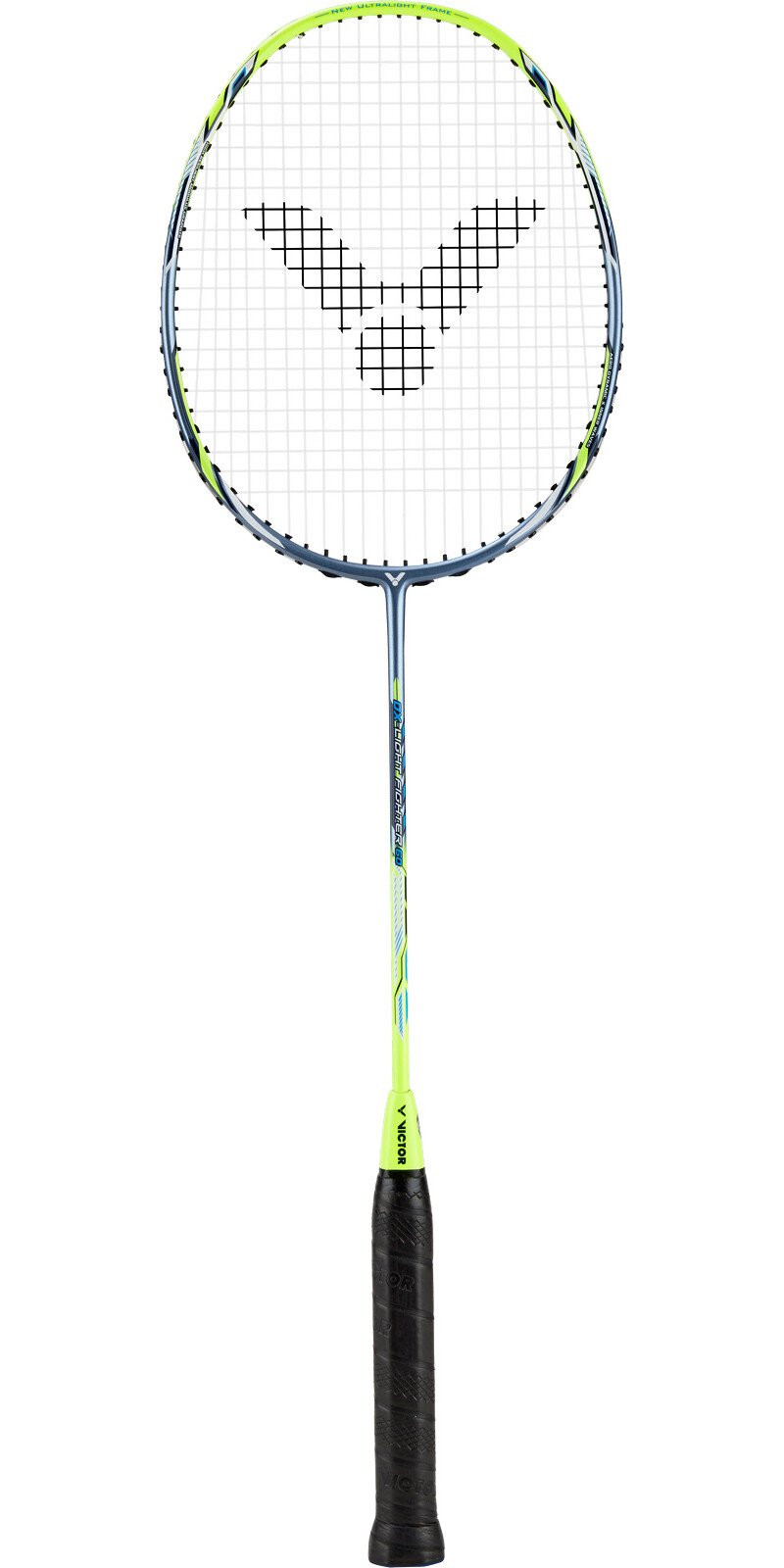 Badmintonová raketa Victor Light Fighter 60