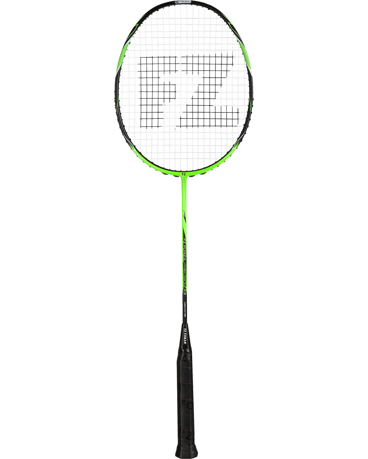 Badmintonová raketa FZ Forza  Precision X3