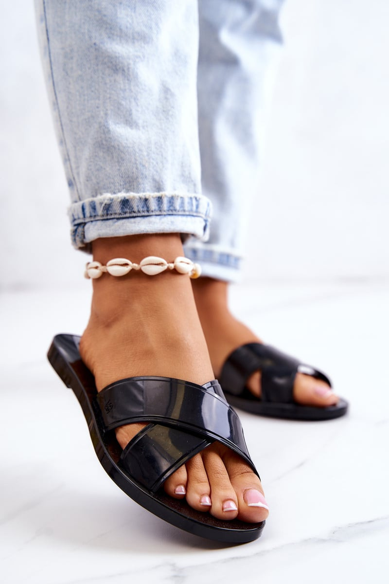 Dámské Voňavé pantofle ZAXY