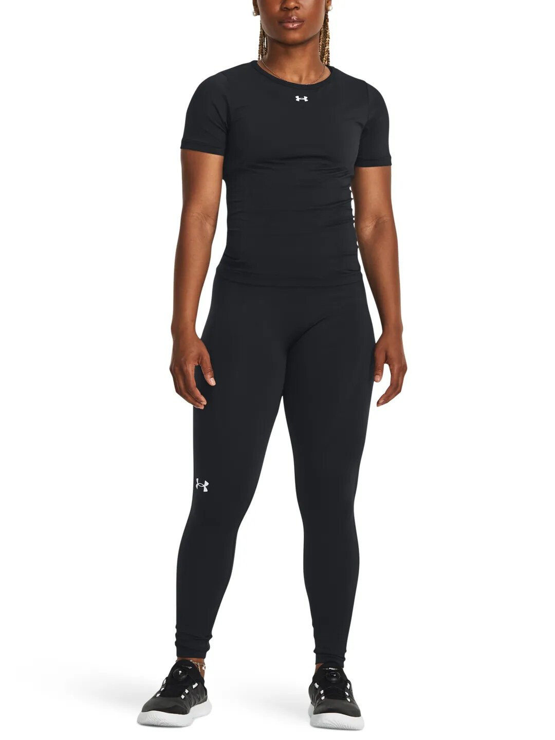 Dámské tričko Under Armour Train Seamless SS