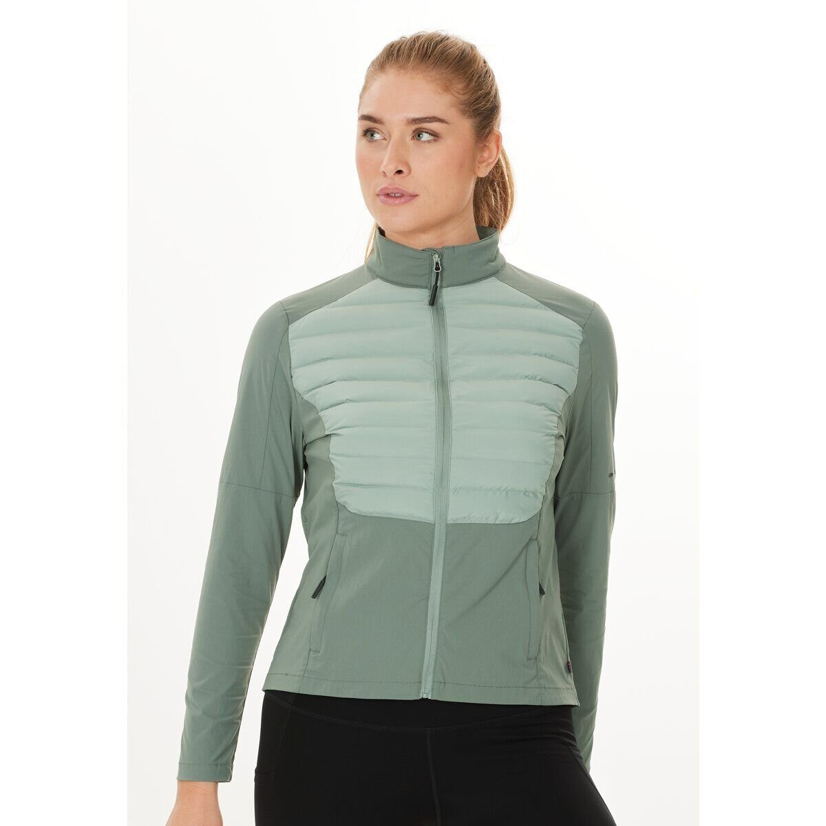 Dámská bunda Endurance Beistyla W Hybrid Jacket