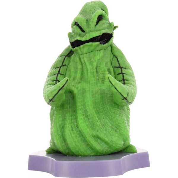 Exquisite Gaming Holdem The Nightmare Before Chritmas - Oogie-Boogie