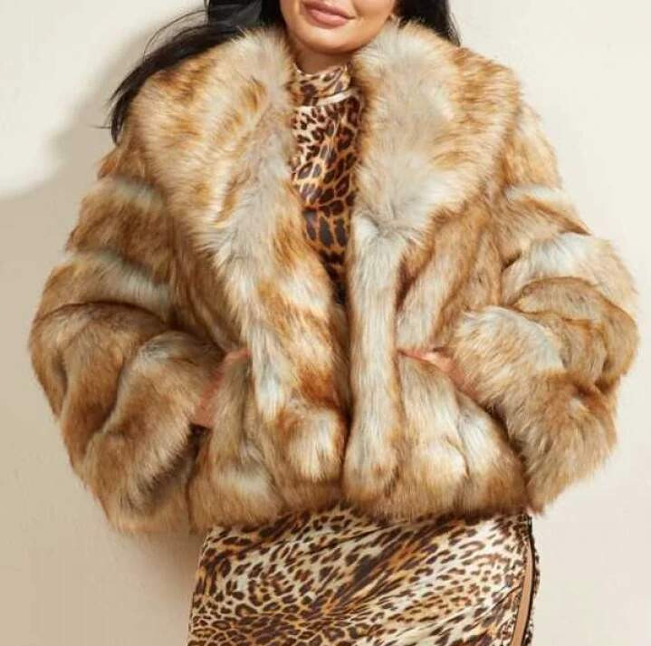 Kožich Guess Marciano