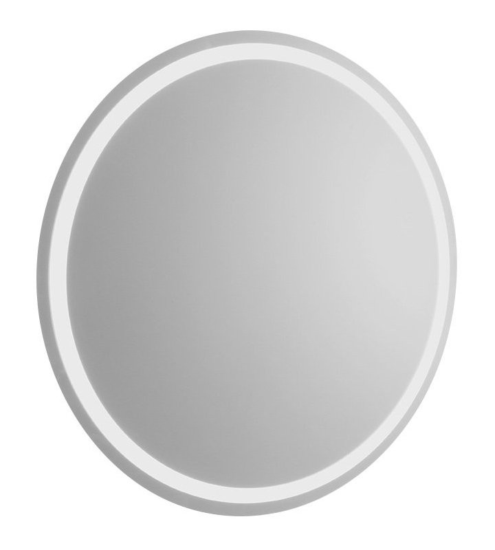 Sapho NYX kulaté zrcadlo s LED osvětlením ø 70cm