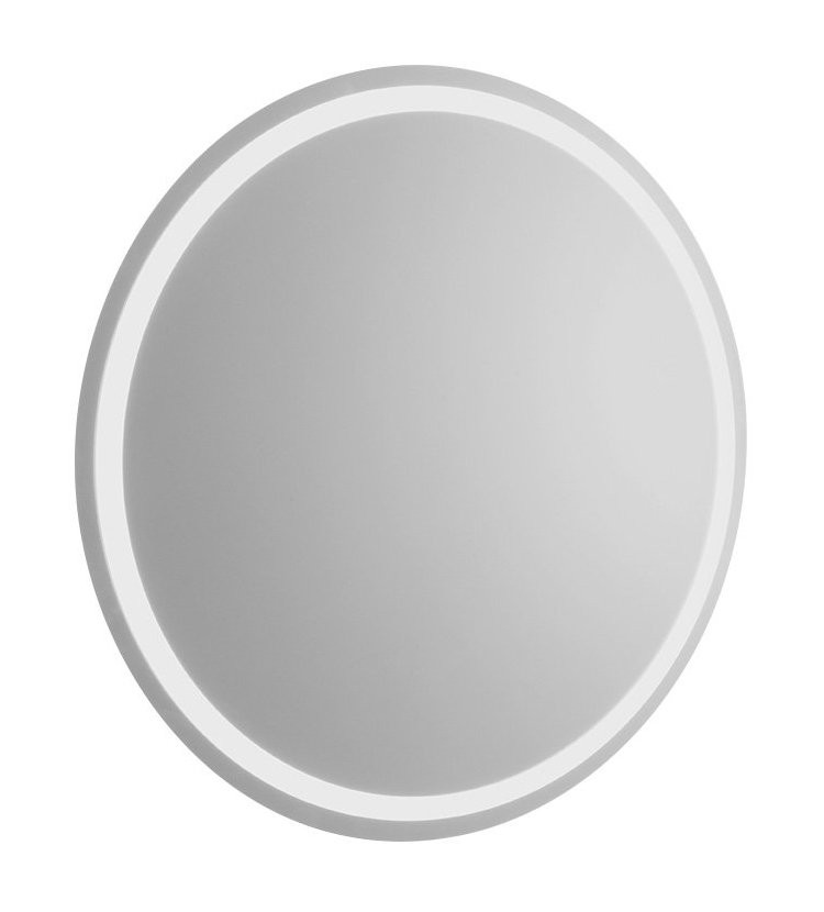Sapho NYX kulaté zrcadlo s LED osvětlením ø 60cm