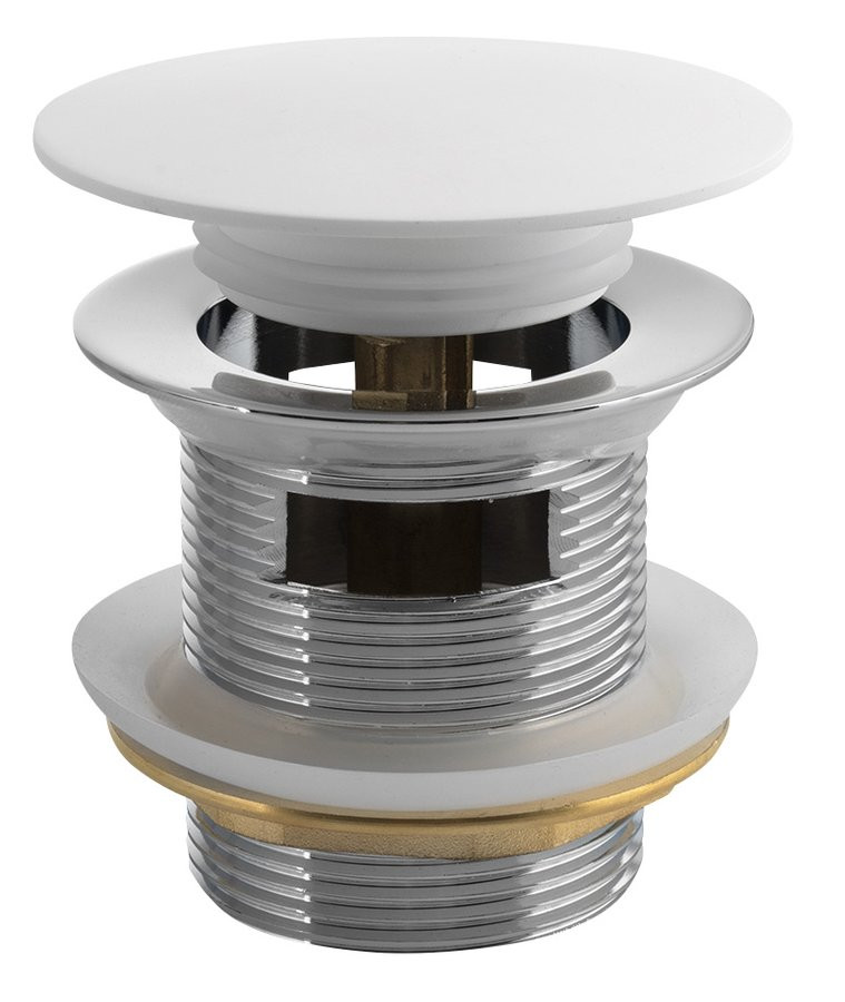 Polysan Vanová výpust 6/4