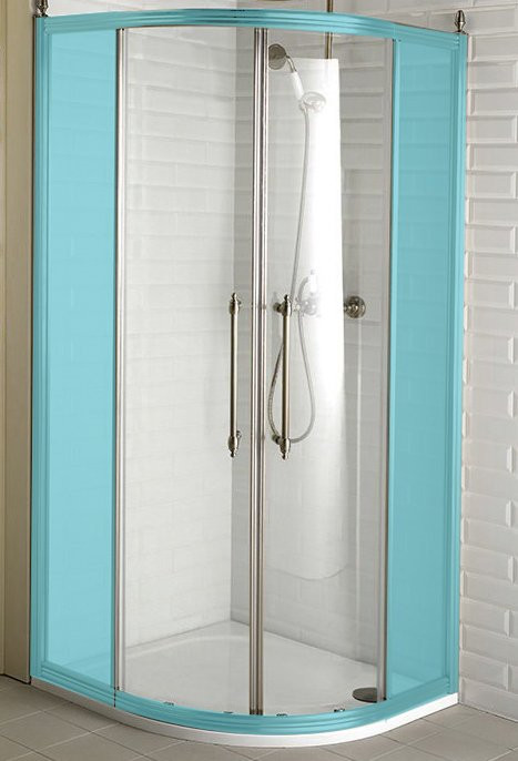 Gelco ANTIQUE Náhradní sklo pro GQ5290C