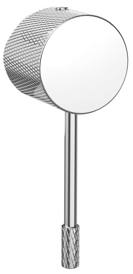 Sapho SOLARIS ovládací páka, chrom