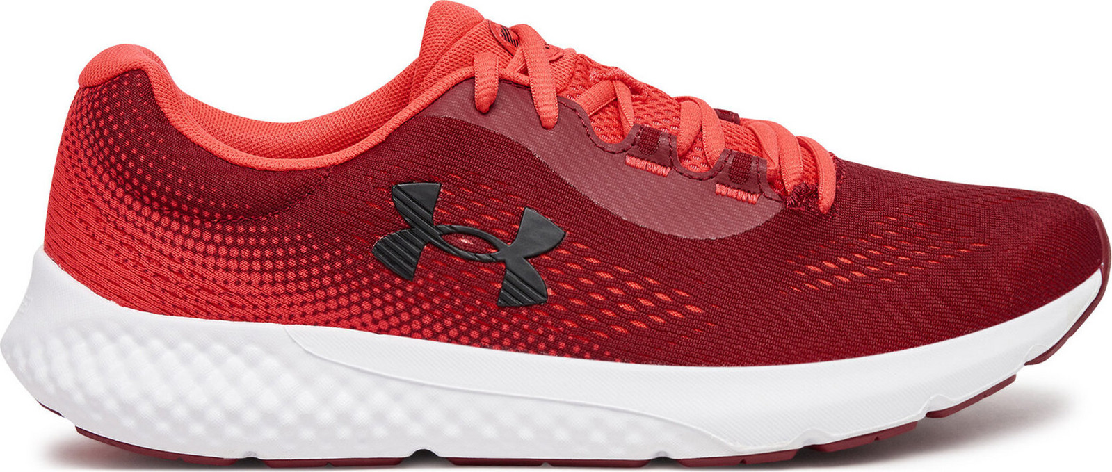 Běžecké boty Under Armour Ua Charged Rogue 4 3026998-600 Červená