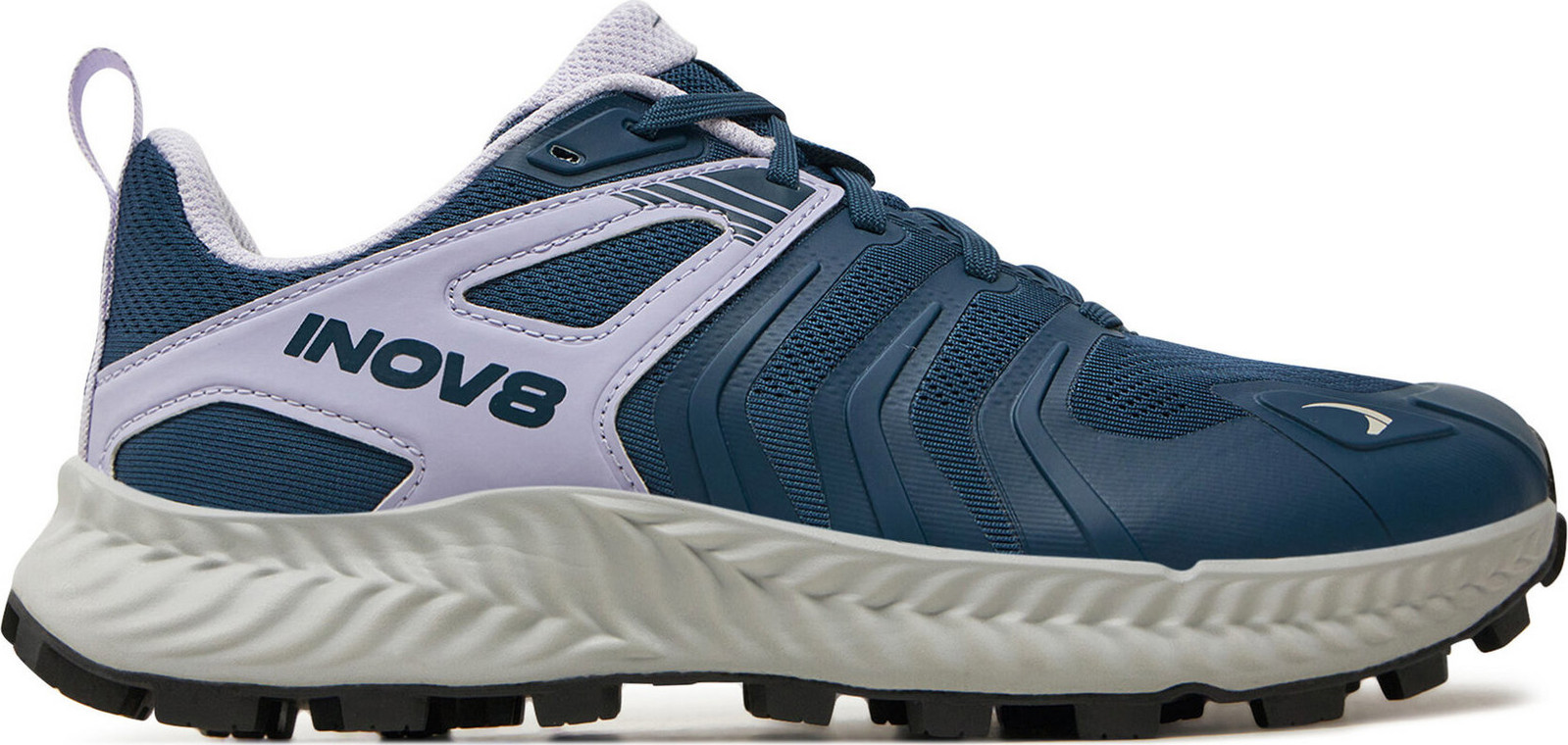 Běžecké boty Inov-8 Trailtalon 01276 Tmavomodrá