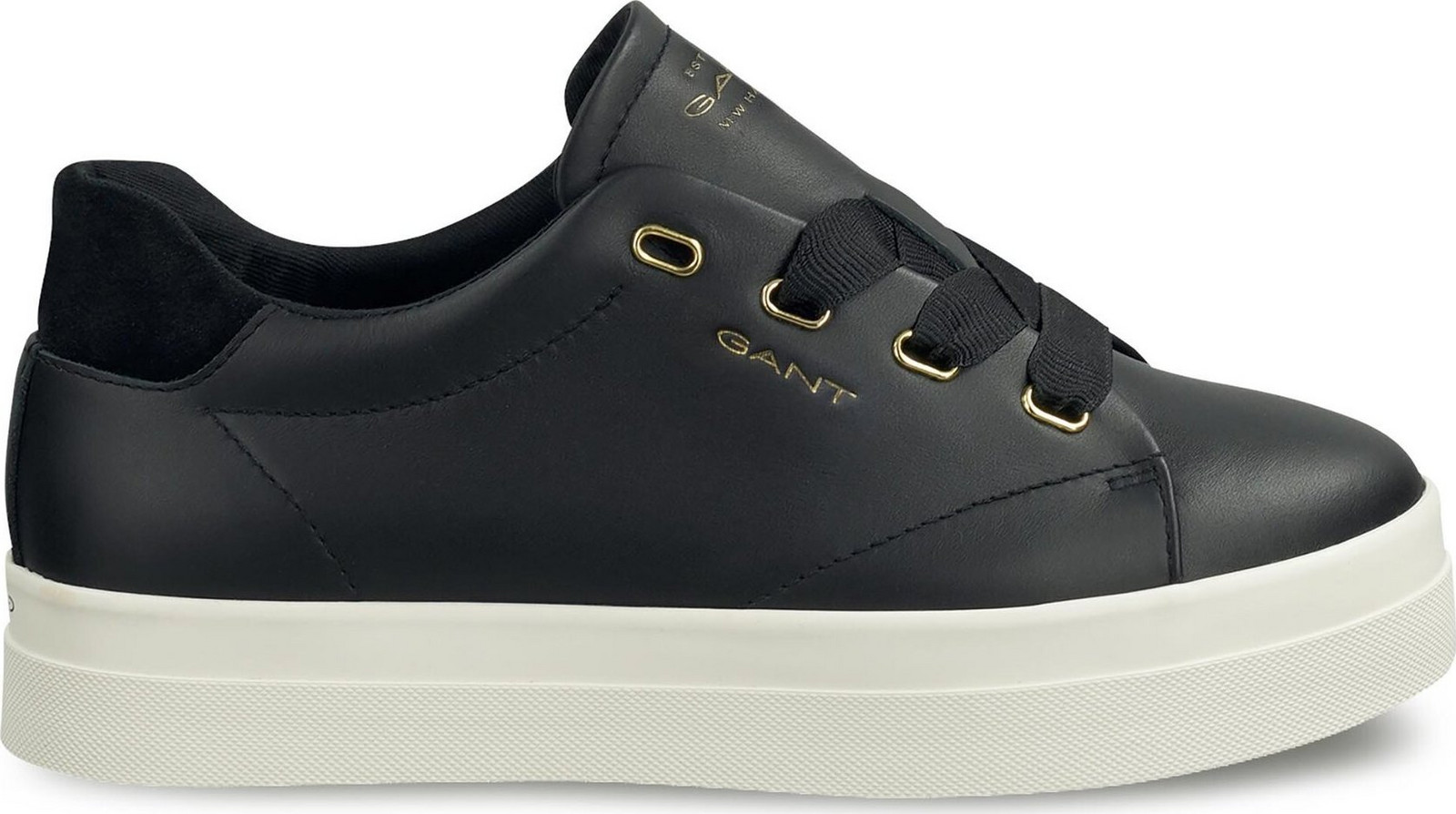 Sneakersy Gant Avona Sneaker 28531569 Černá