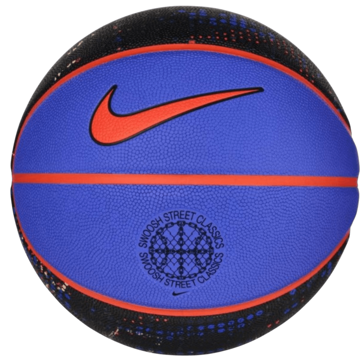 Míč Nike  8P PRM Energy Basketball