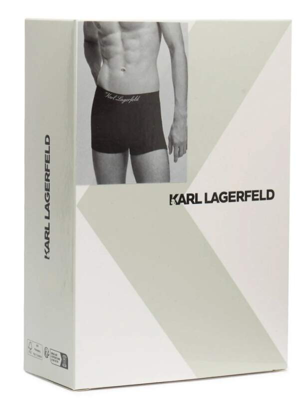 Set pánské boxerky Karl Lagerfeld, XL