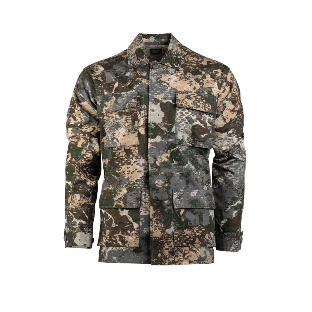 Blůza Mil-Tec US BDU Rip-Stop - WASP I Z1B, XL