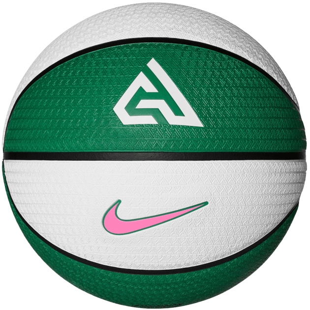 Míč Nike  Playground 8P 2.0 Basketball