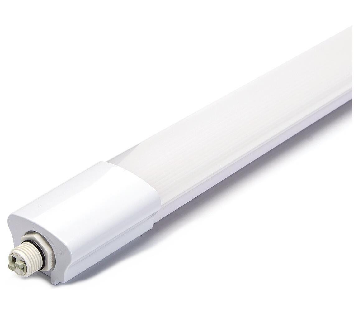 B.V.  - LED Technické svítidlo LED/45W/230V 4000K 150 cm IP65