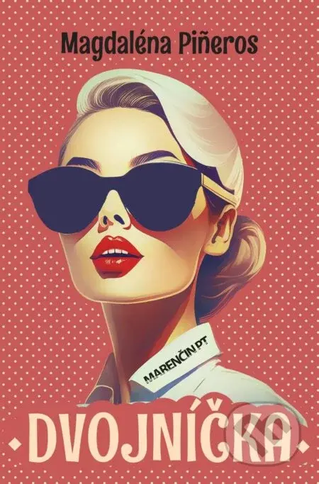 Dvojníčka - Magdaléna Pi?eros